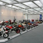 Japan Motorcycles Honda Collection Hall