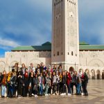 Morocco TMO in Casablanca