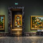 Milan Pinacoteca di Brera