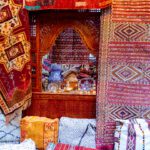 Morocco, Carpet